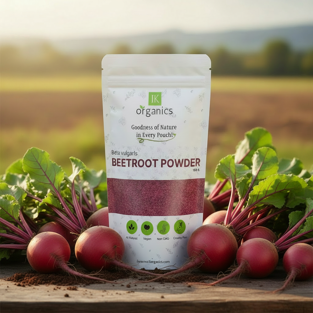 Beetroot Powder 100g