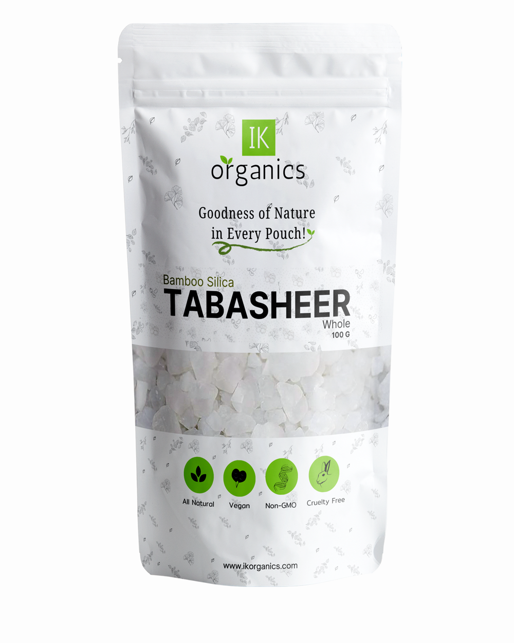 Tabasheer