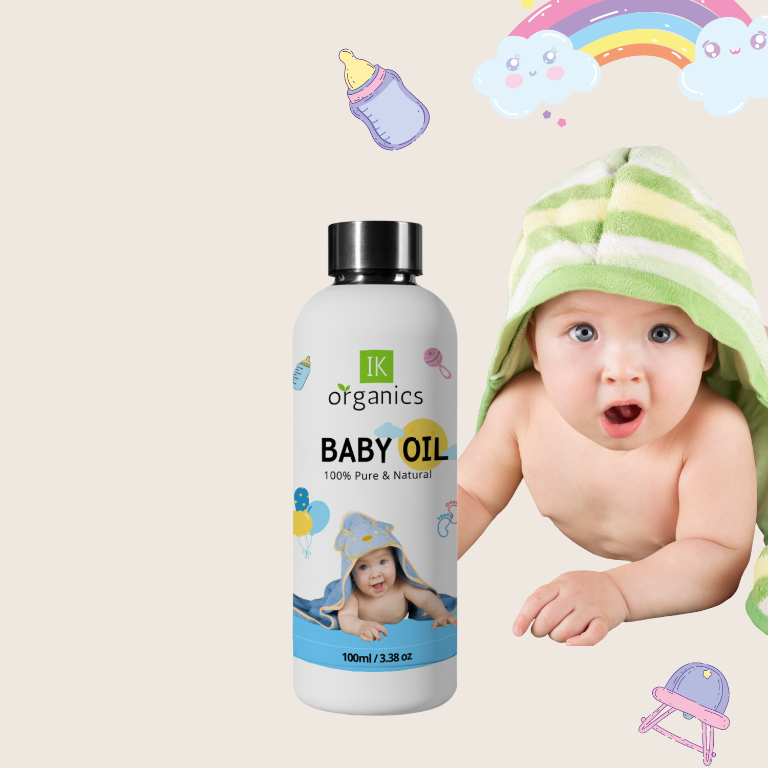 Baby Care