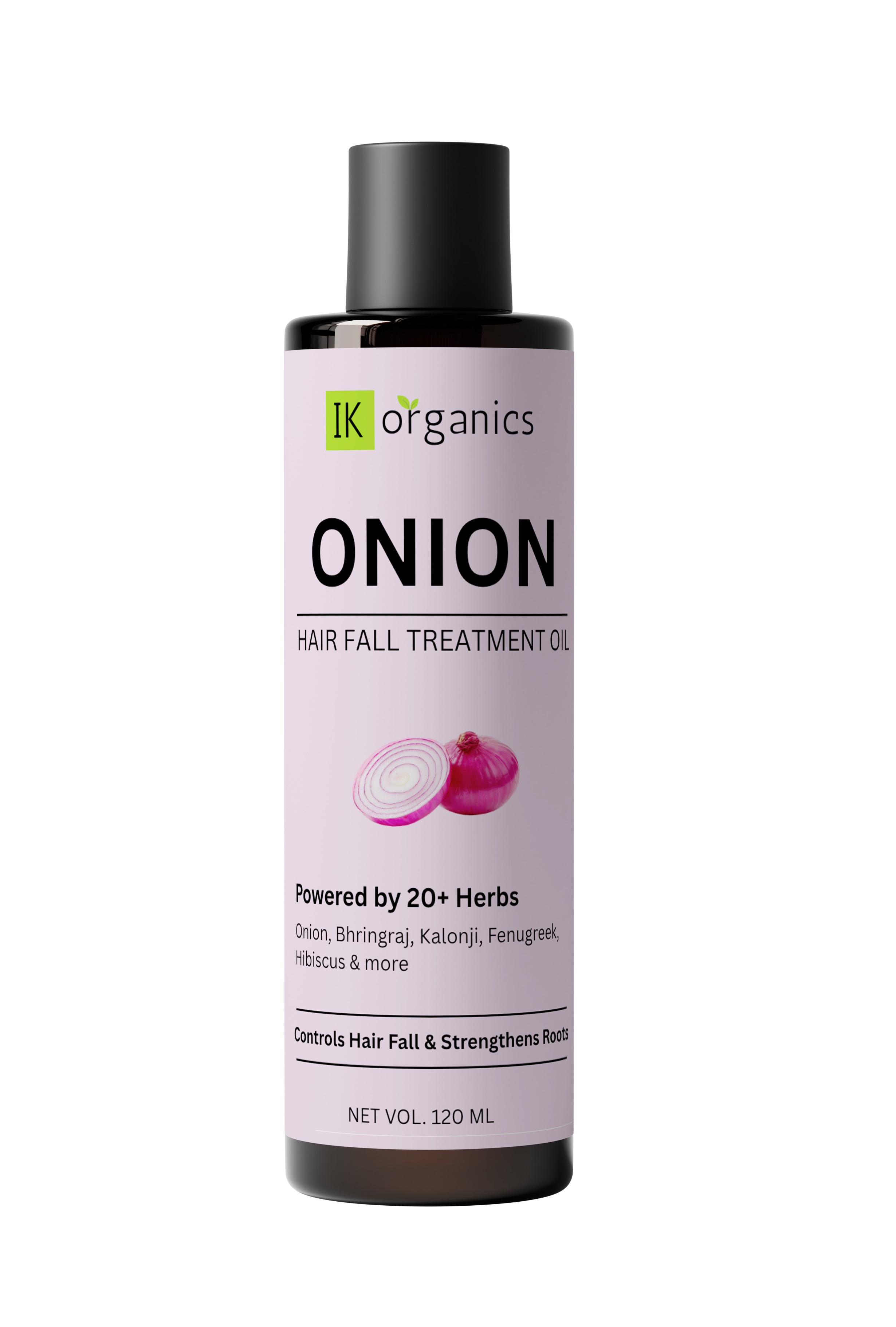 Onion Hair Fall Treatment Oil