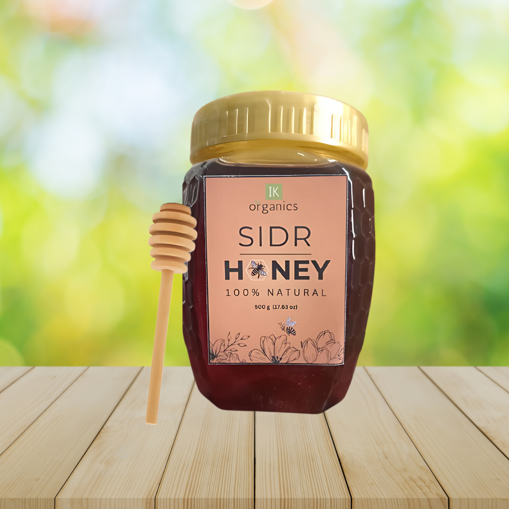 500g_0.5kg_Sidr_Honey_best_price