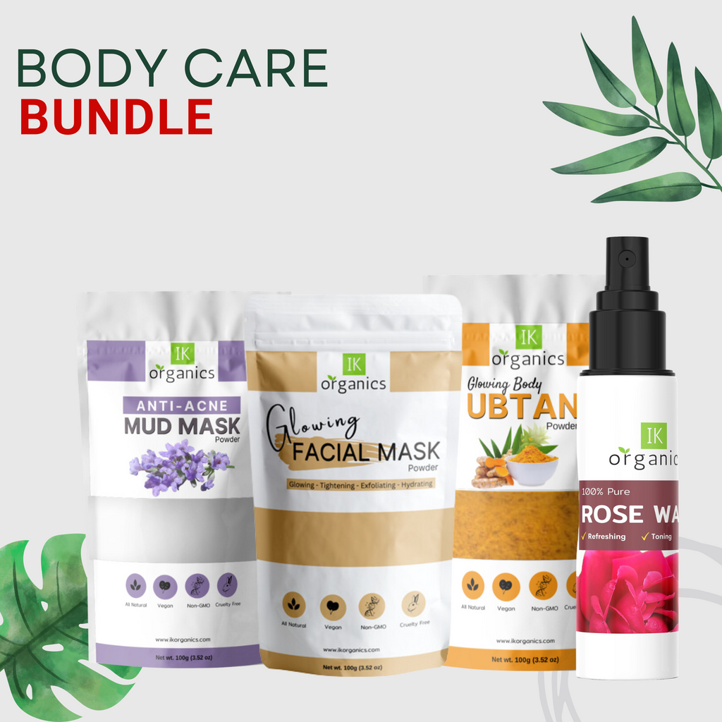 Body Care Bundle