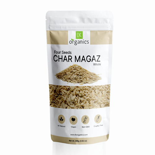 Char In Pakistan Char Magaz – Power of Ultimate Seed Mix for Health & Weight Loss – IK ...