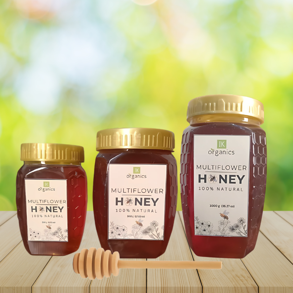 Best-Honey-Brand-Pakistan-world