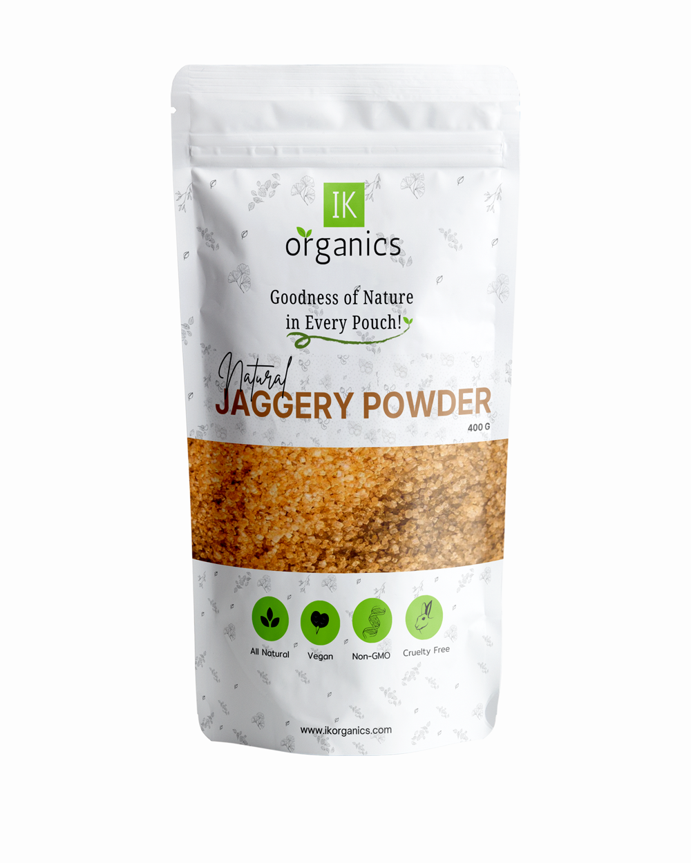 Jaggery Powder