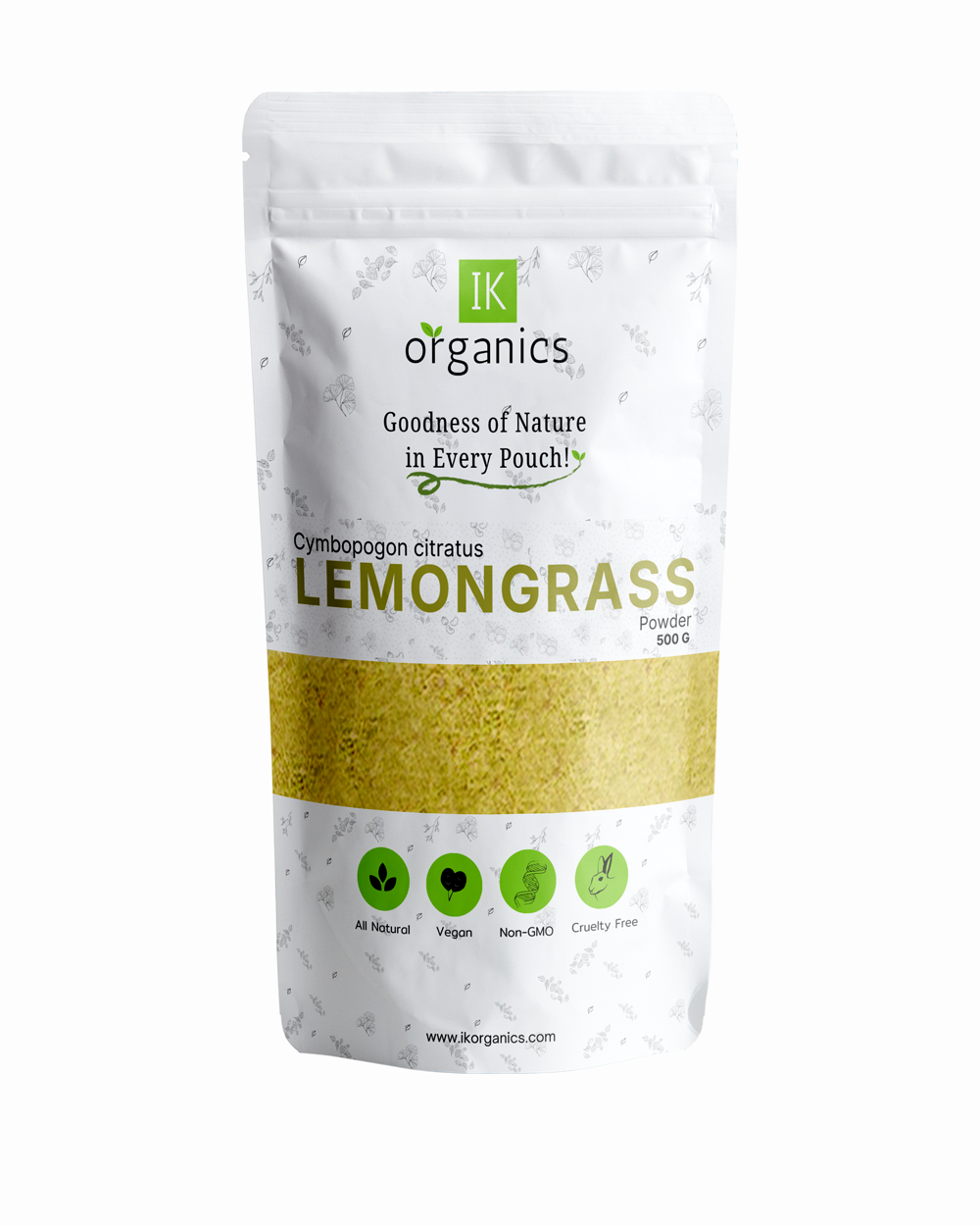 Lemongrass لیمن گراس