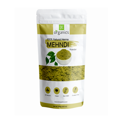 Mehndi Powder (Original Henna)