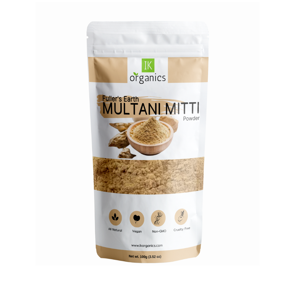 Multani Mitti Powder