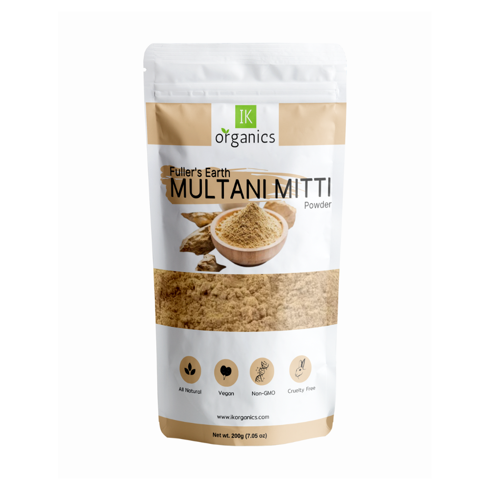 Multani Mitti Powder