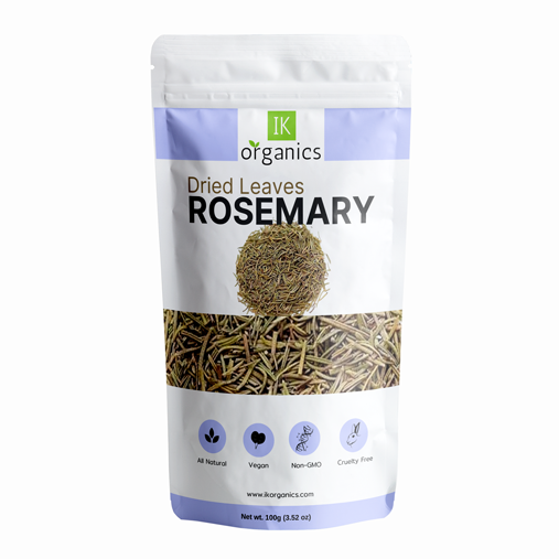 Rosemary Powder/Leaves