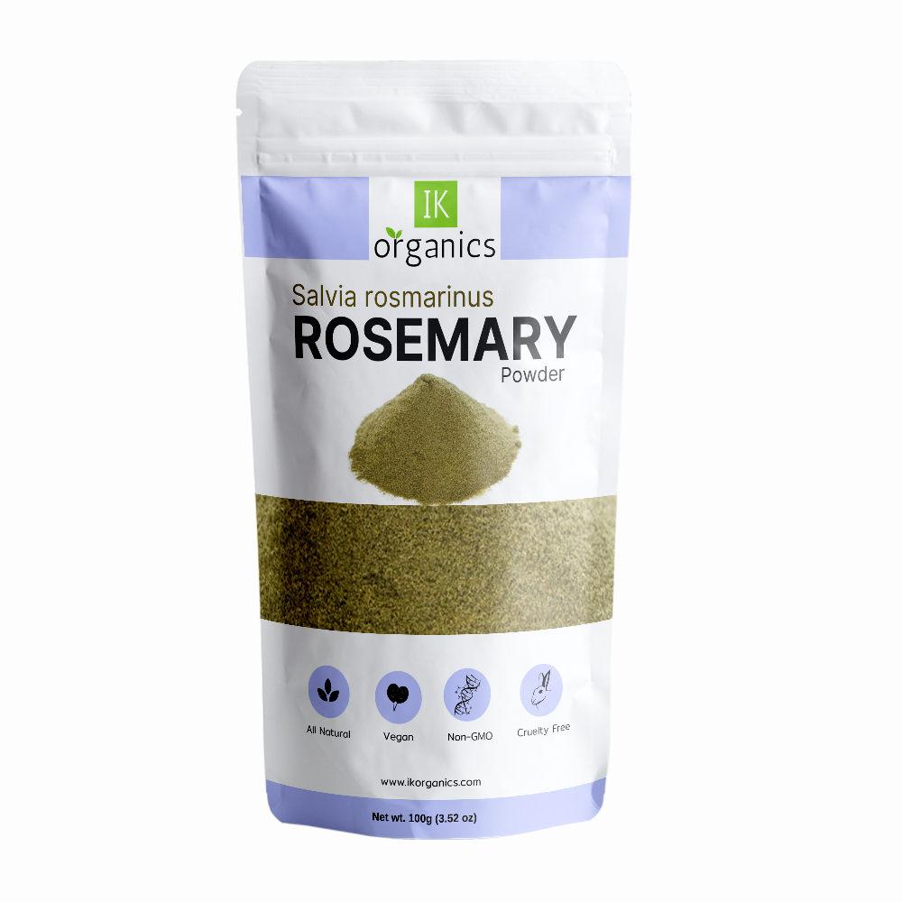 Rosemary Powder/Leaves