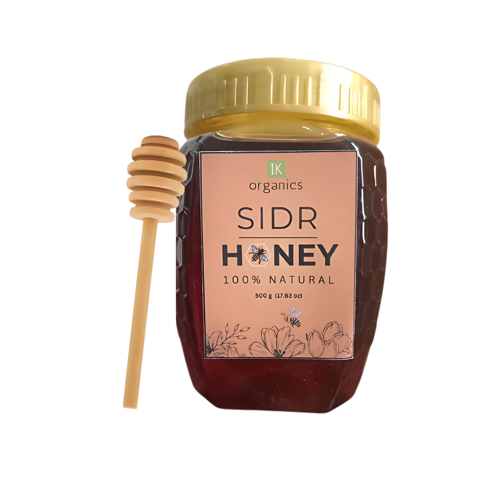 Sidr Honey