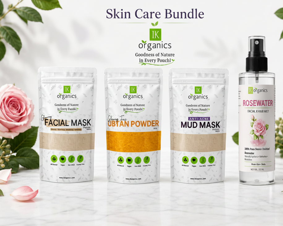 Skin Care Bundle