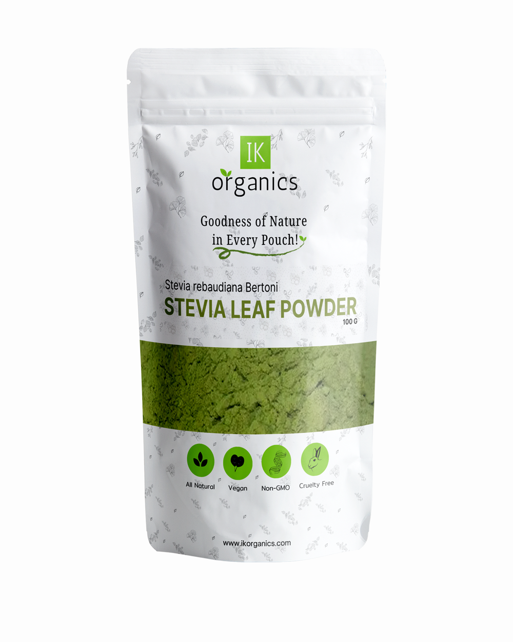 Stevia Powder