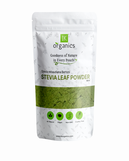 Stevia Powder