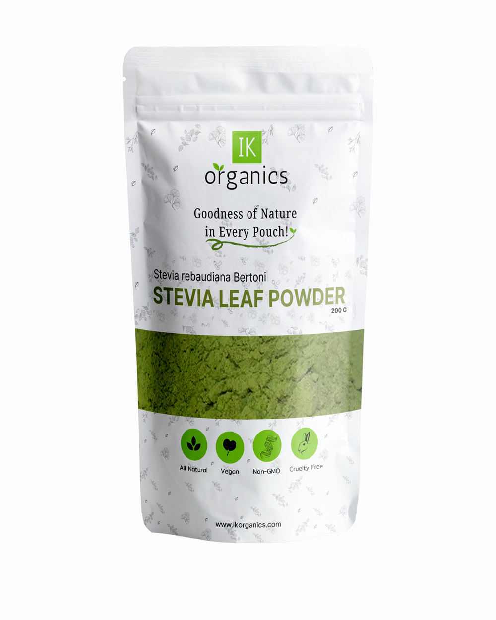 Stevia Powder