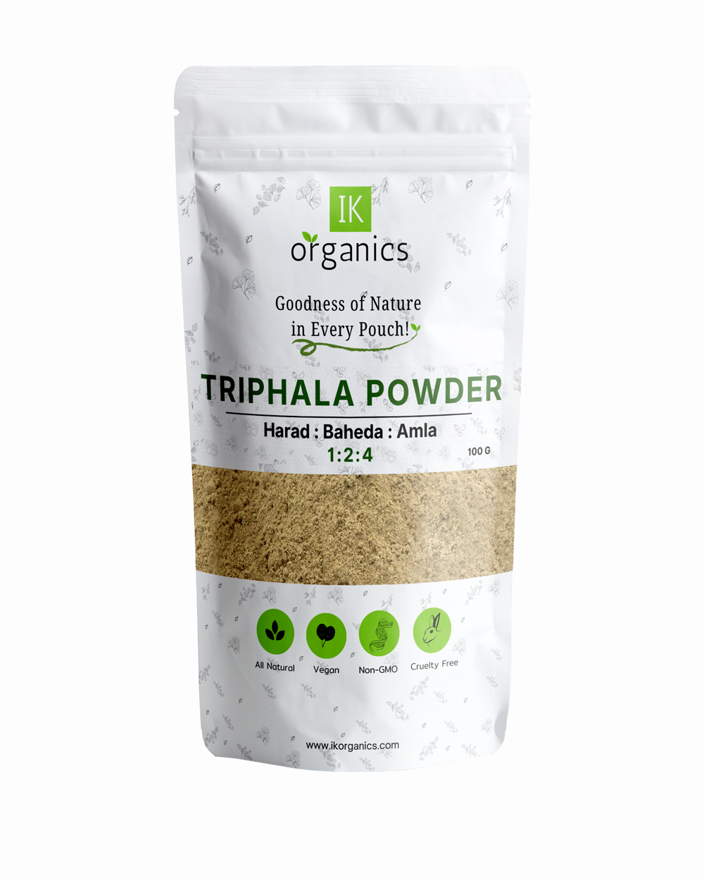 Triphala Powder
