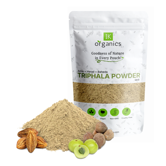 Triphala Powder