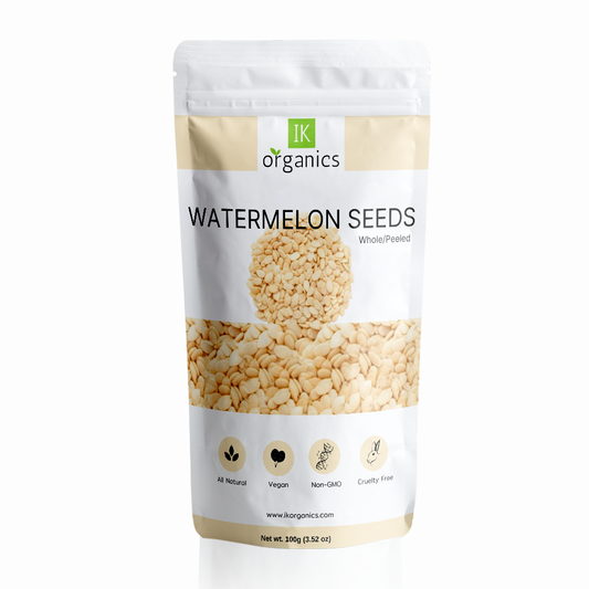 Watermelon Seeds