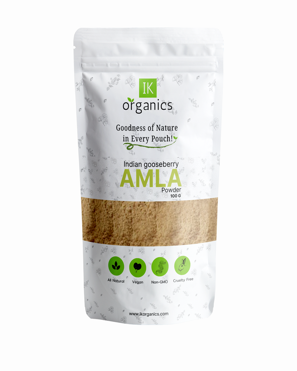 Amla Powder