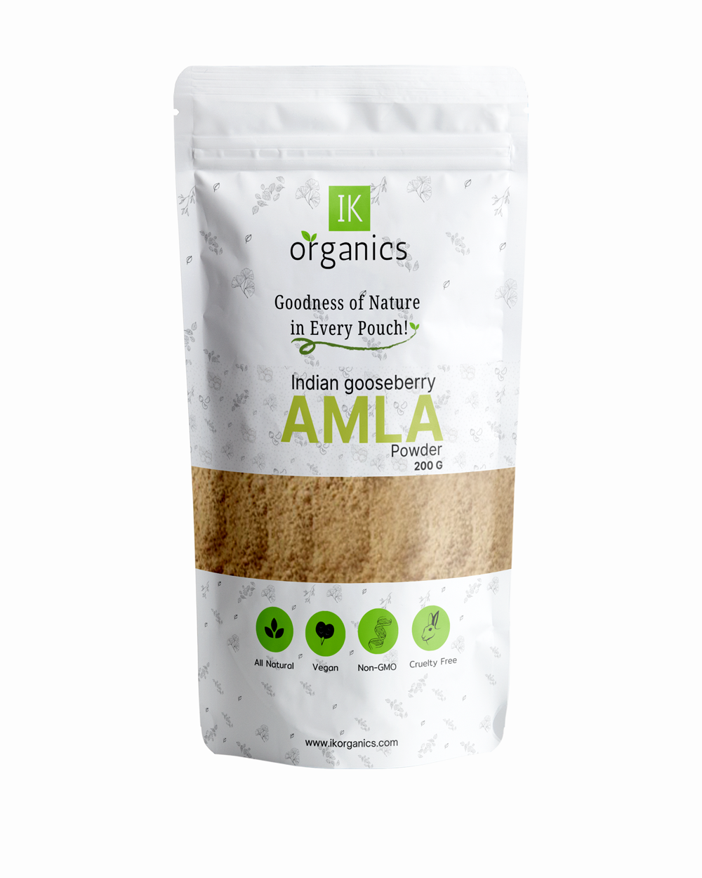 Amla Powder