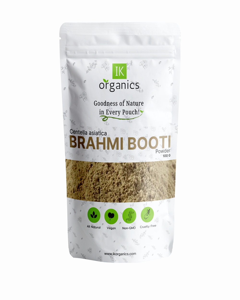 Brahmi Booti Powder