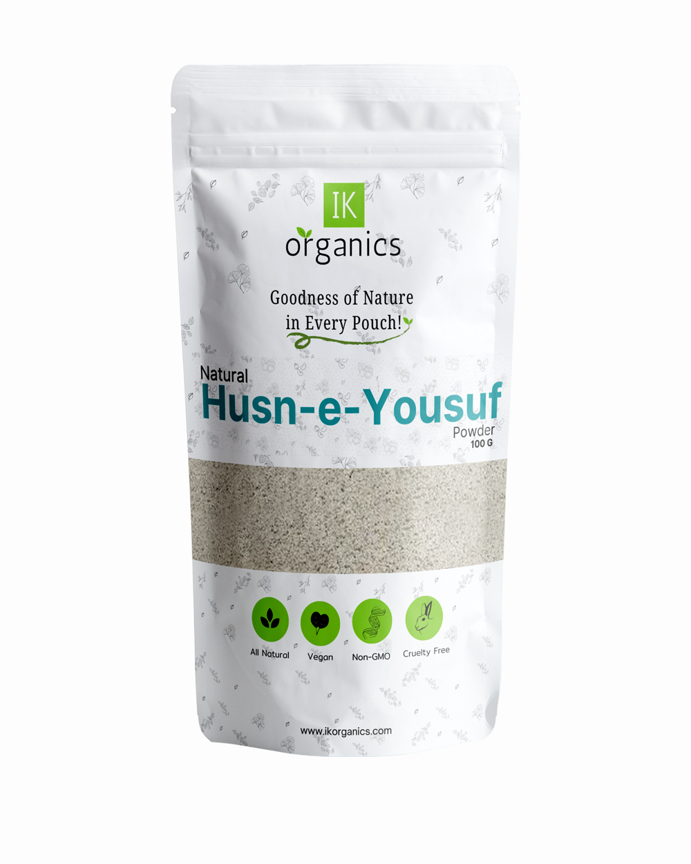 Husn-e-Yousuf Powder