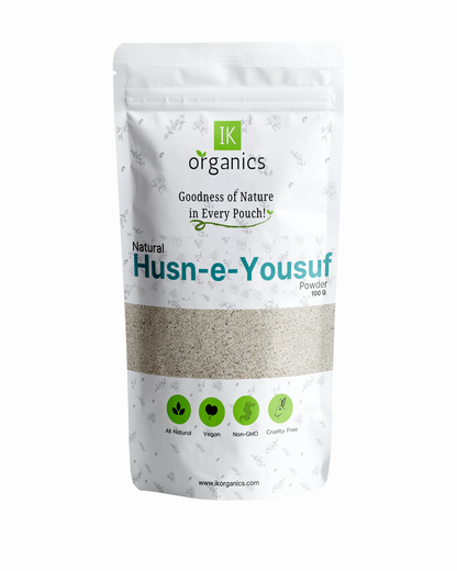 Husn-e-Yousuf Powder