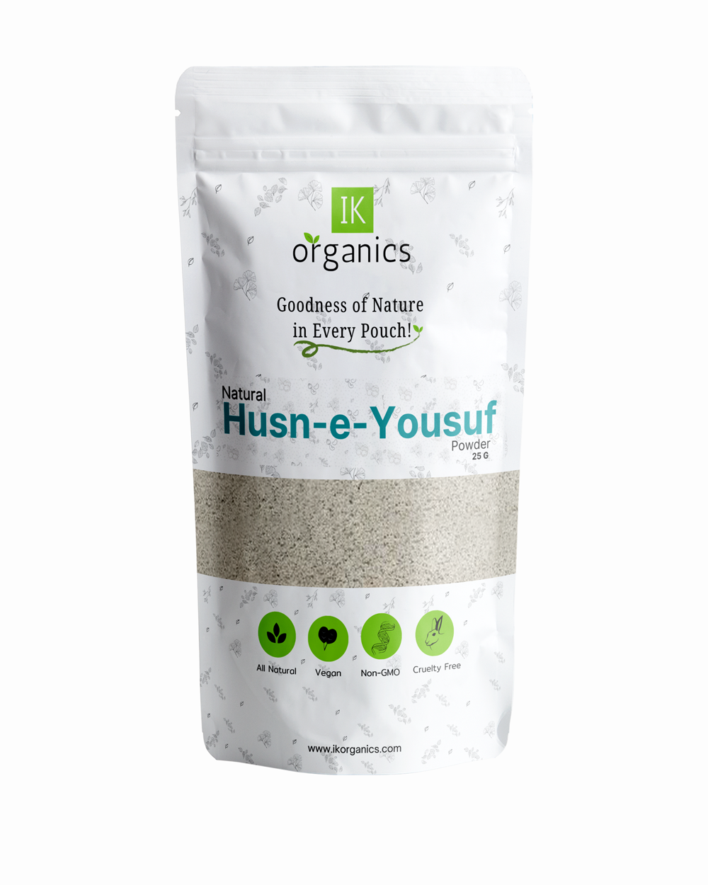 Husn-e-Yousuf Powder