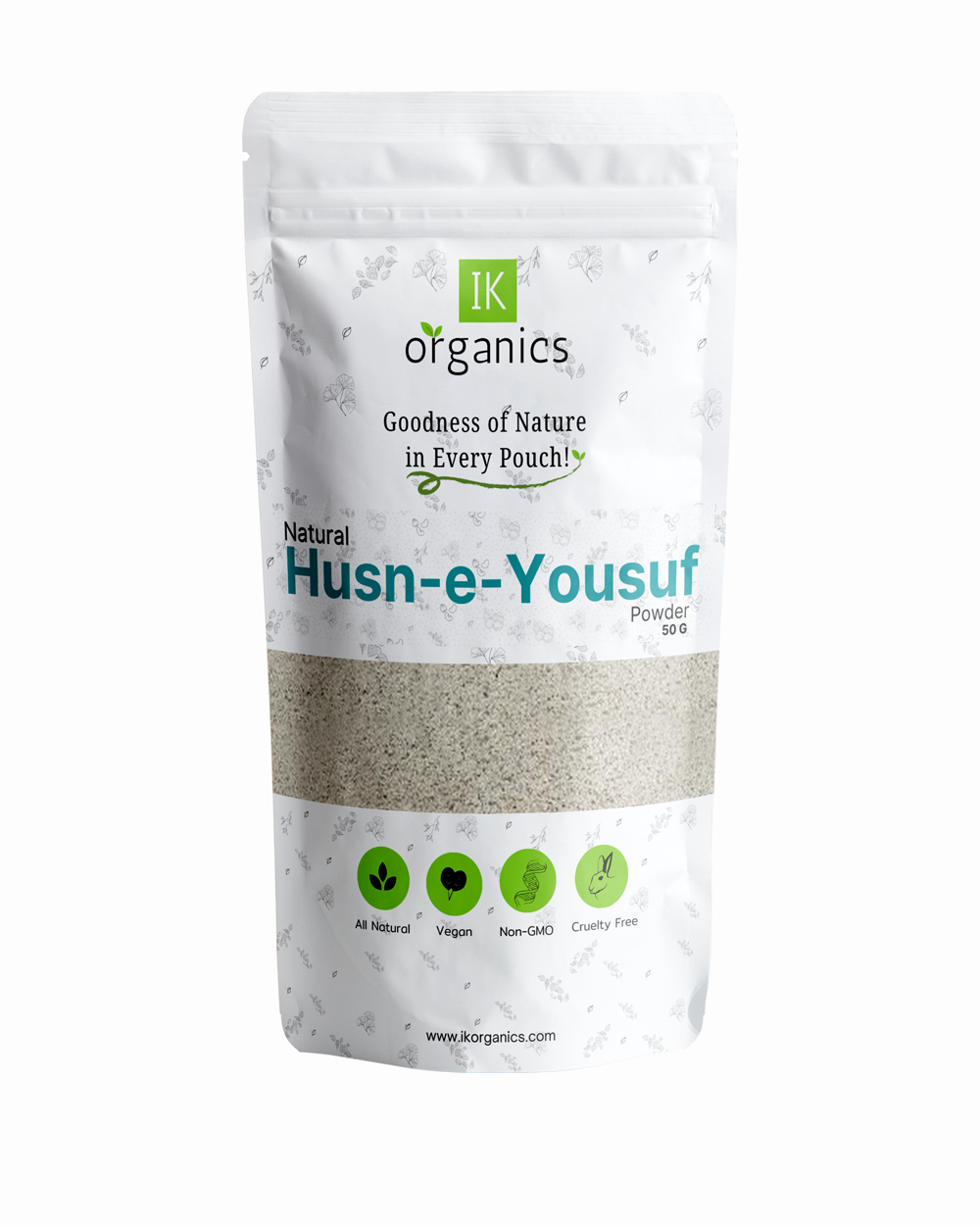 Husn-e-Yousuf Powder