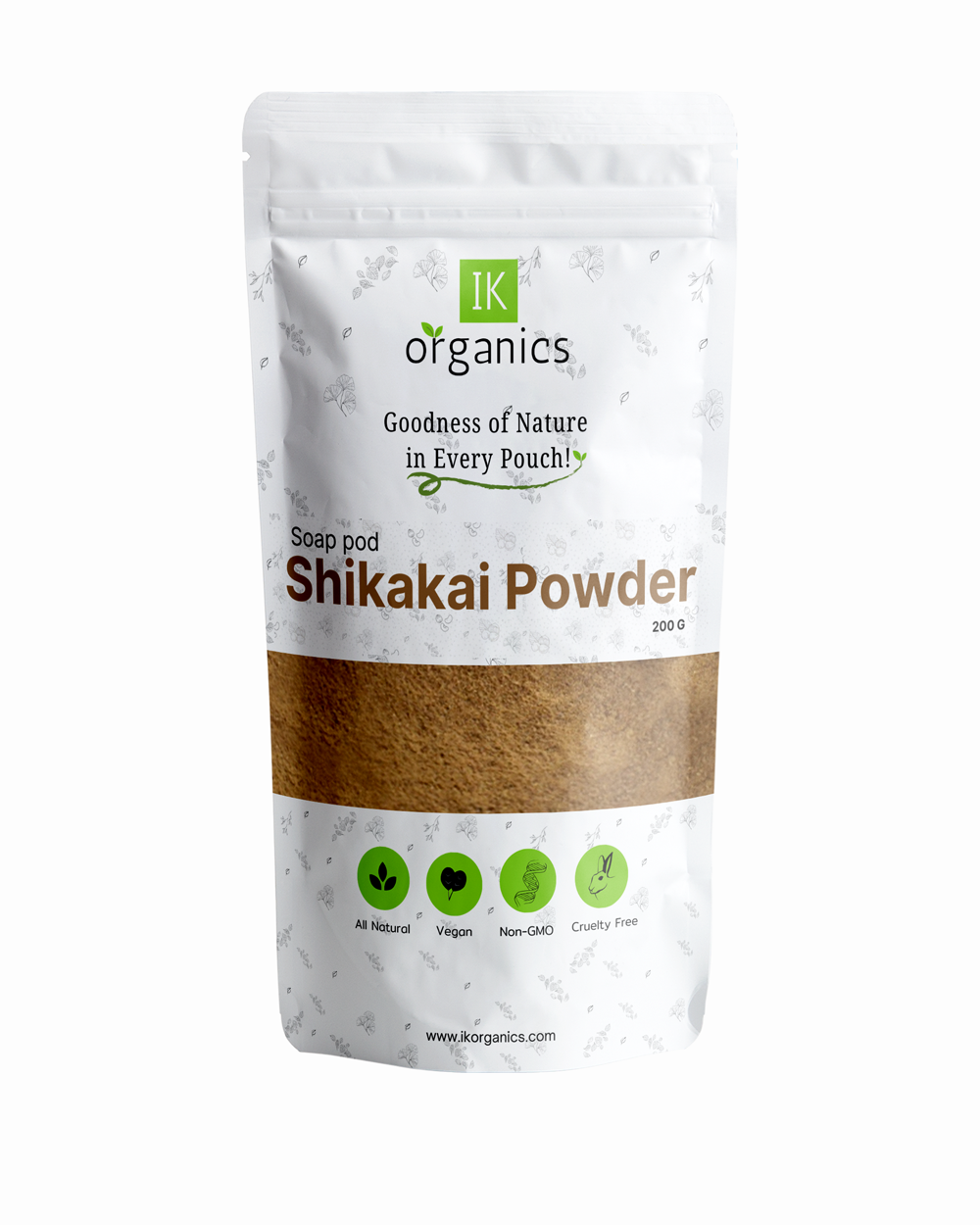 Shikakai Powder
