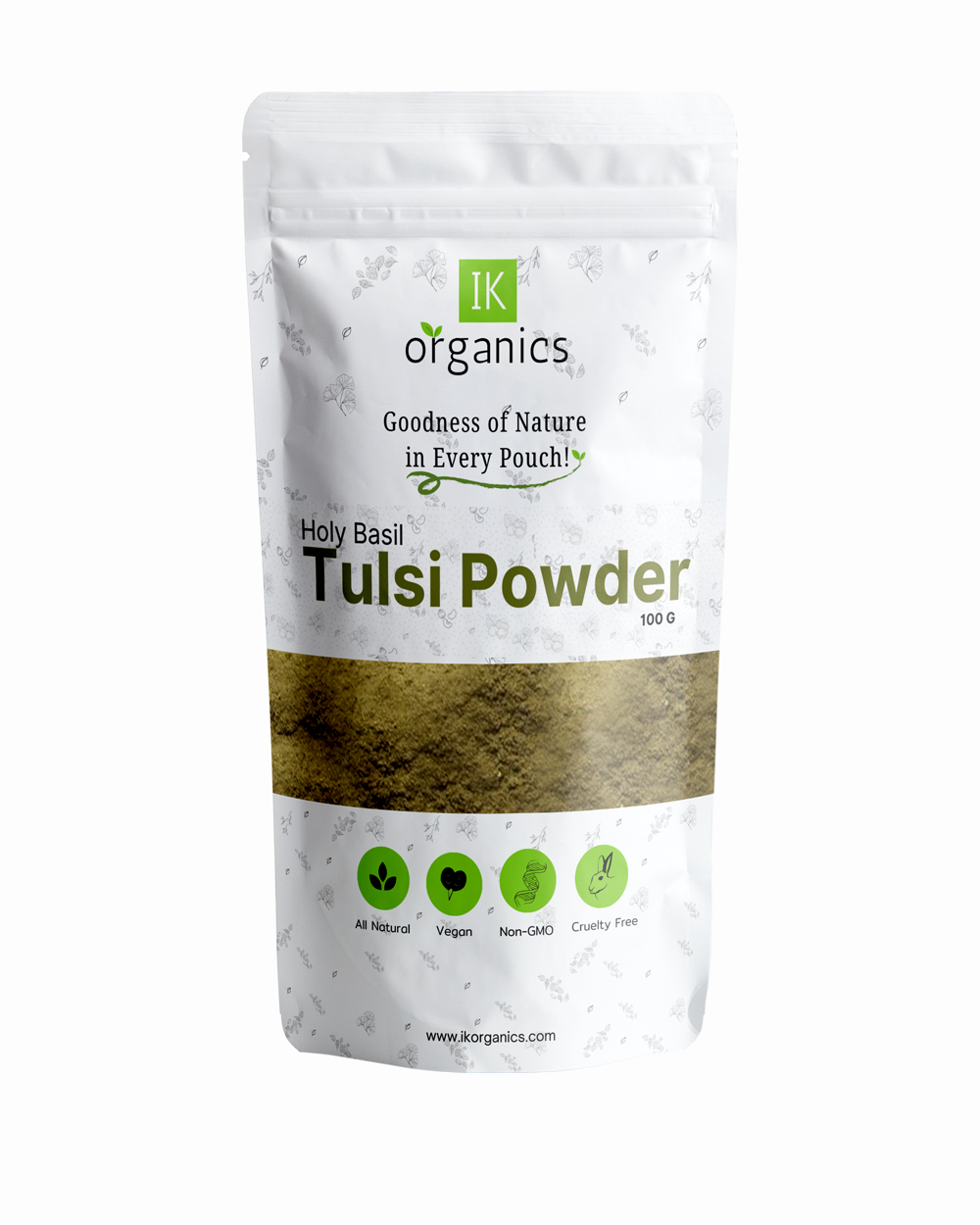 Tulsi Powder