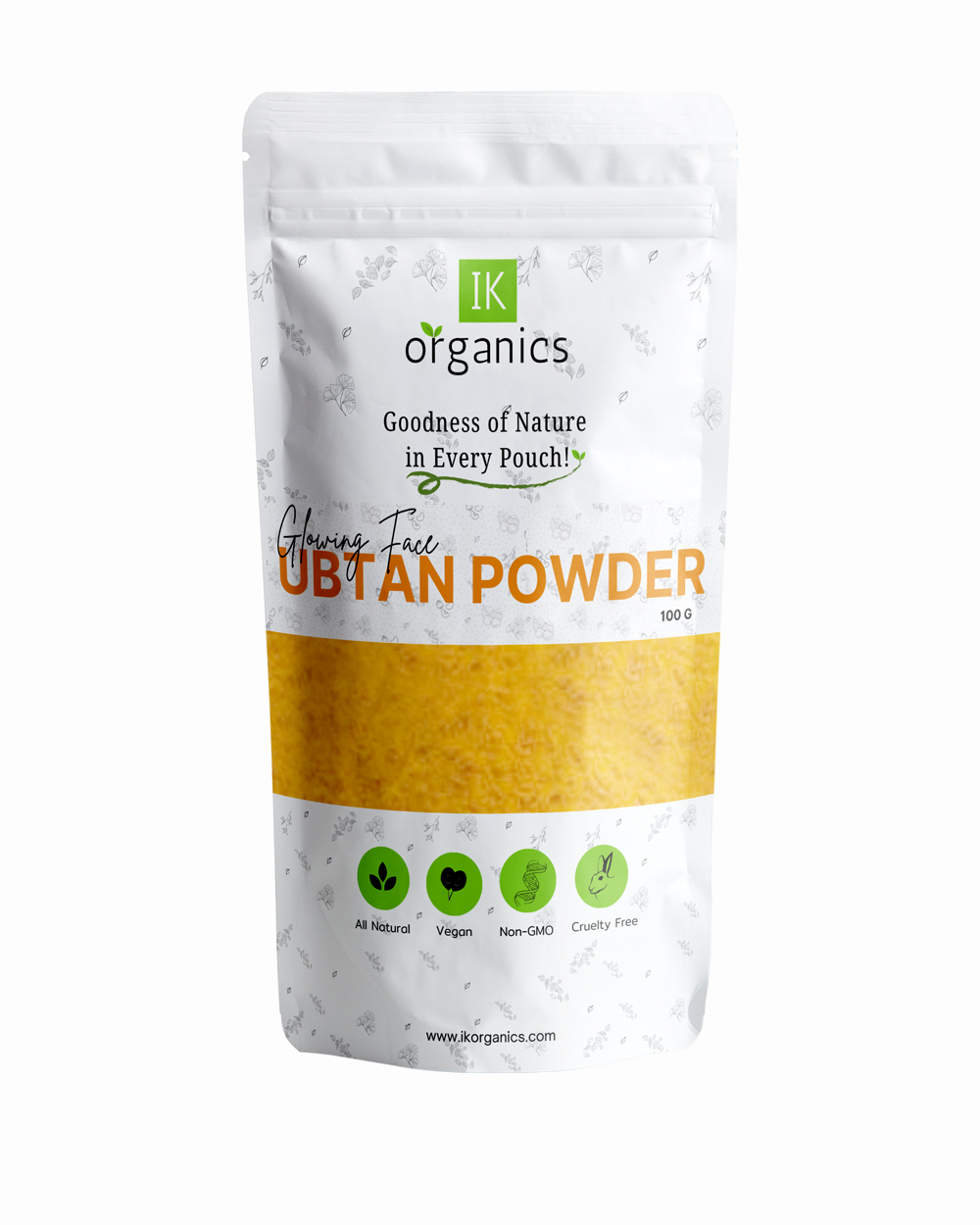 Ubtan Powder for Face